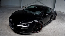 Audi R8,    ,  